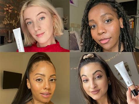 ysl nu tint review